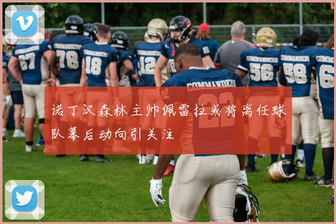诺丁汉森林主帅佩雷拉或将离任球队幕后动向引关注