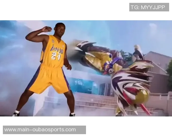 亚历山大沃克回忆童年看AI与科比比赛的杀手风范与影响