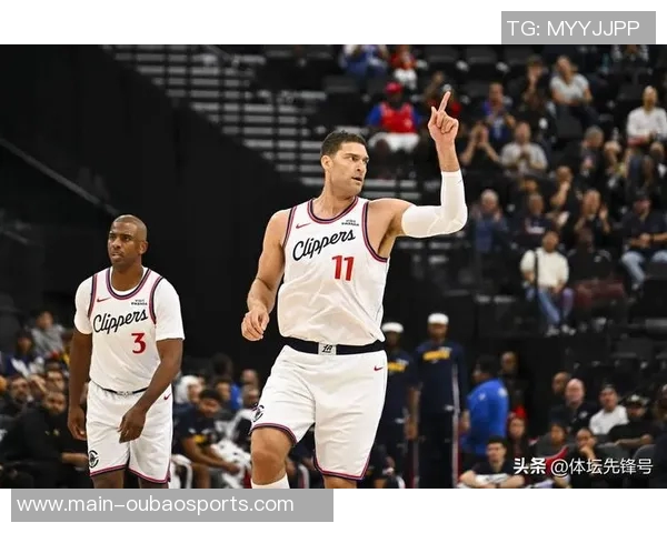 韩乔生点评开拓者不给机会杨瀚森与大洛携手助快船逆转胜利