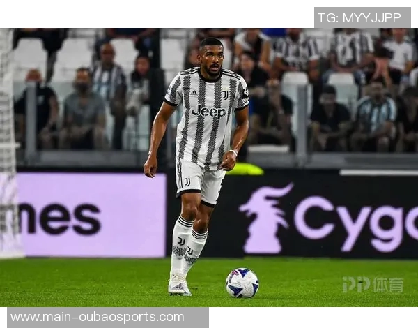 布雷默百场出战助尤文48次零封展现防守实力