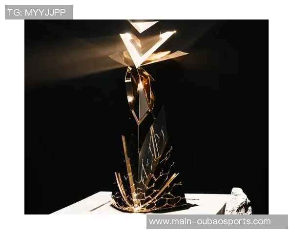 环球奖颁奖典礼盛况空前众星云集金色奖杯闪耀全场