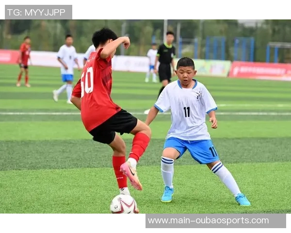 全国青少年足球发展迅猛注册球员超19万中青赛球队突破5000支