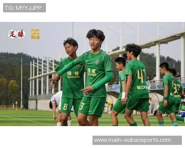 中韩青少年对抗赛第二日综述三镇大胜成都遭遇失利