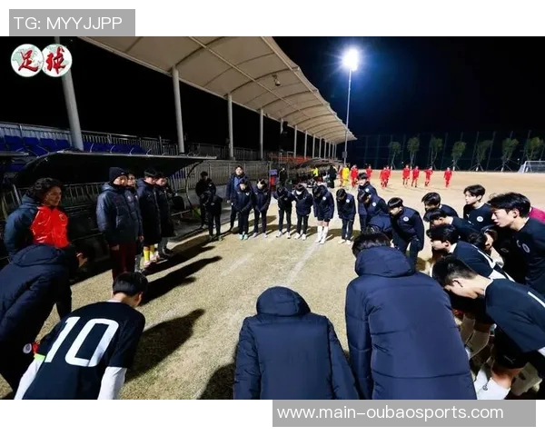 中韩青少年对抗赛第二日综述三镇大胜成都遭遇失利