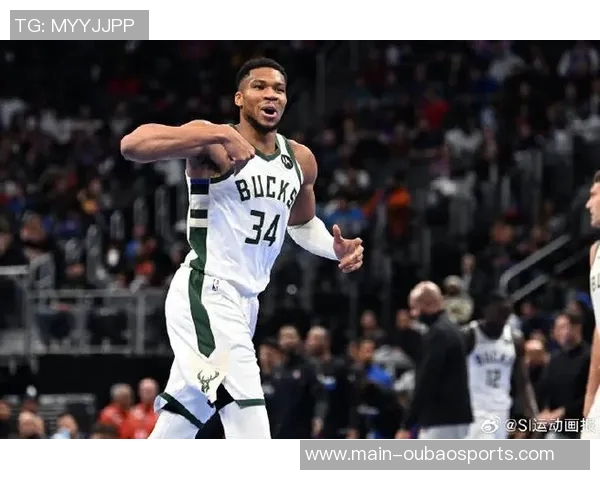 雄鹿对阵绿军面临挑战AJ格林因肩伤缺席比赛影响战局