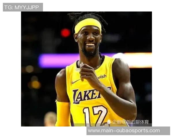 小贾巴里期待迅速重返赛场渴望结束漫长休赛期的煎熬