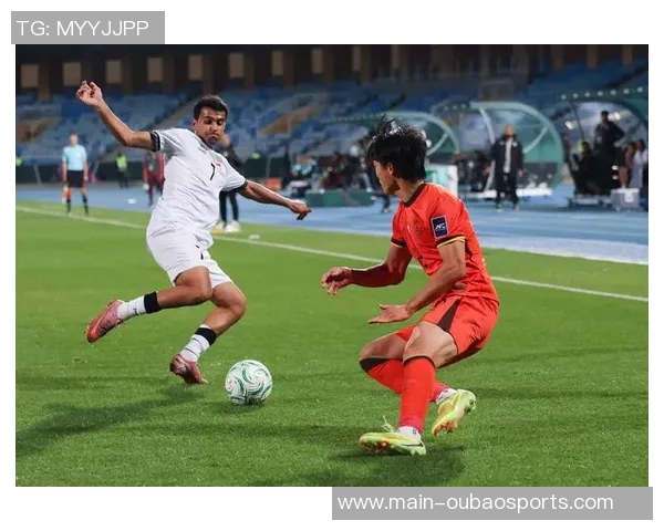 U23国足备战伊拉克赛重点强化防守反击战术提升整体实力 U23国足备战伊拉克赛重点强化防守反击战术提升整体实力