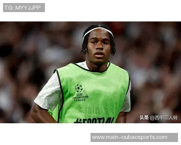 安切洛蒂称恩德里克具备世界杯潜力但需重返赛场提升状态